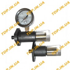 VE Lumen Pressure Measurement Meter